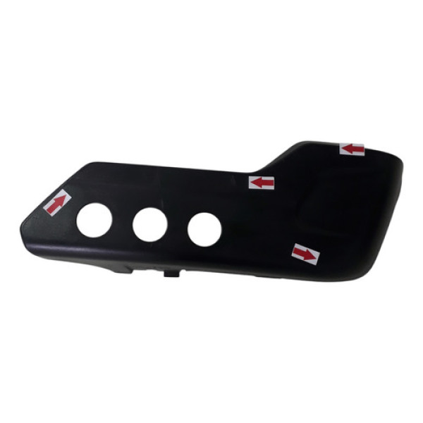 Carenagem Spoiler Street Scrambler 900 18/22 L/d Orig 55521
