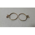 Abraçadeira Sofona Bengala Yamaha Dt 200 56709
