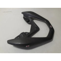 Alça Traseira Yamaha Nmax 160 17/20 Orig Detalhes 61601 Cinza