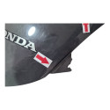 Bolha Frontal Honda Pcx 150 19/22 Orig Detalhes 57207 Fumê