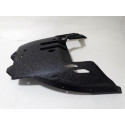 Carenagem Inferior Motor Xmax 250 25/25 Orig 58187 Preto