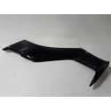 Carenagem Superior Assoalho Nmax 160 21/24 L/e Orig 58426 Preto