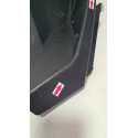Carenagem Assoalho Pé L/d Nmax 160 25/25 Orig Detalhe 63086 Preto