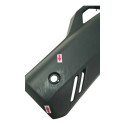 Protetor Escapamento Honda Pcx 160 2023/2025 Orig 61111