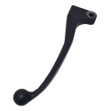 Manete Embreagem Honda Cg 160 Original Detalhes 57817 Preto