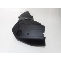 Carenagem Lateral Aba Bmw F900 Adv L/e Orig 60132 Preto