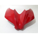 Carenagem Frontal X Max 250 2021-24 Orig Detalhe 58210 Vermelho