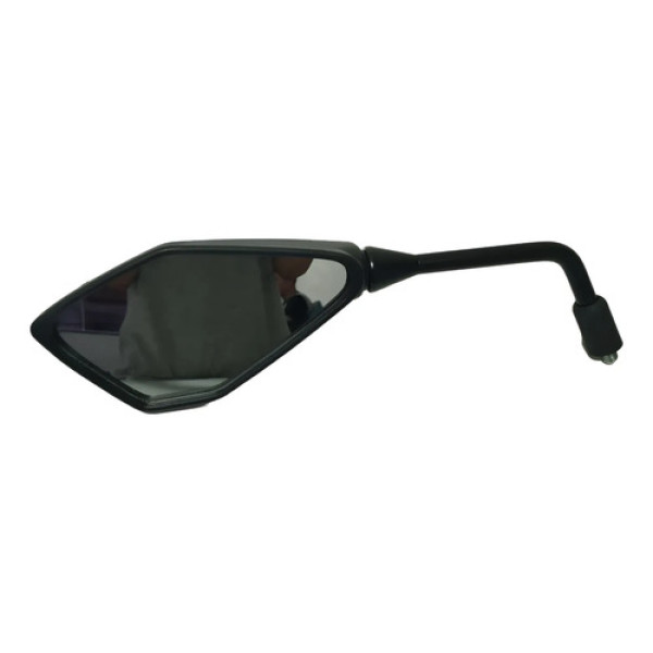Retrovisor Esquerdo Kawasaki Versys 300 Orig Detalhes 62102