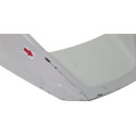 Carenagem Bico Frontal Bmw R 1300 Gs Original Detalhes 57996 Branco