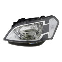 Farol Kia Soul 2009 2010 2011 2012 Depo Direito/passageiro