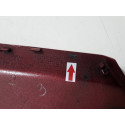 Carenagem Superior Aba Yamaha Fz25 250 18/24 L/d Orig 58681 Vermelho