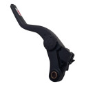 Manete Embreagem Harley Davidson Sportster Detalhes 57065 Preto