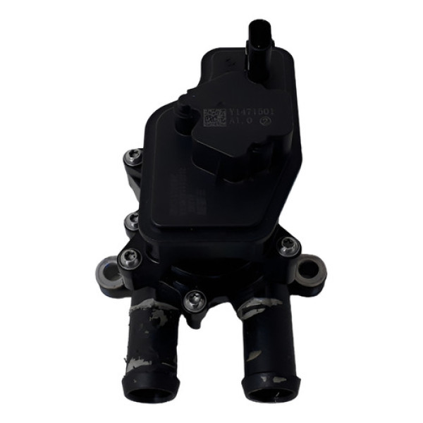 Bomba Auxiliar Água Gwm Haval H6 Gt 1.5 2024 V598 58991