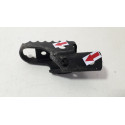 Pedaleira Dianteira Yamaha Crosser 150 L/d Orig 55030