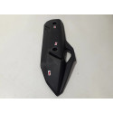 Protetor Escapamento Honda Pcx 160 23/26 Orig Ralado 60935