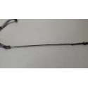 Pedal Freio Traseiro Honda Cg 125 95/99 Orig Detalhes 56662