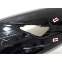 Carenagem Superior Assoalho Xmax 250 21/24 L/d Avarias 58484 Preto