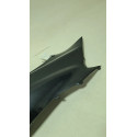 Carenagem Rabeta Lateral Dir Honda Pcx 150 19/22 Orig 61249 Cinza-escuro