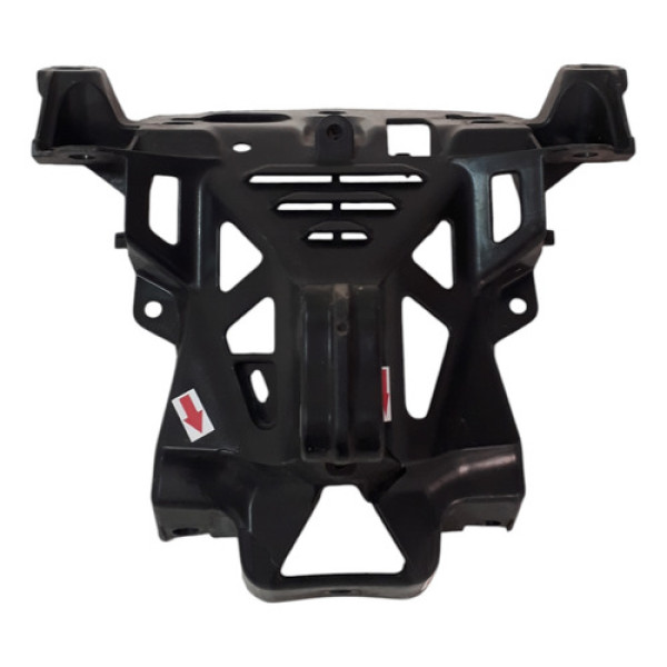 Aranha Suporte Painel Xre 190 19/24 Orig Quebrada 56426