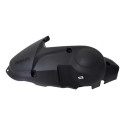 Carenagem Capa Cvt N Max 160 2017-20 Orig 58278 Preto