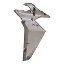 Carenagem Aba Tanque Dir Honda Sahara 300 24/25 Avaria 57206 Bege