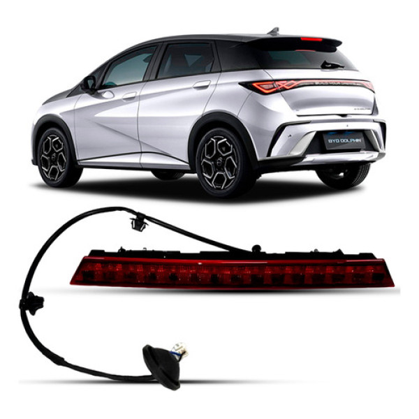 Break Light Byd Dolphin 2023 2024 2025 2026 Luz De Freio