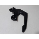 Alça Traseira Honda Cg 160 25/26 L/d Orig 60741 Preto