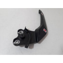 Alça Traseira Honda Cb 300f Twister 23/25 L/e Ralada 59408 Cinza-escuro