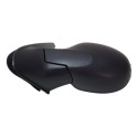 Espelho Retrovisor Renault Clio 2013 14 15 Manual Esquerdo