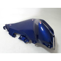 Carenagem Capa Tanque Cg 160 Fan Titan 25/25 L/d Orig 57589 Azul