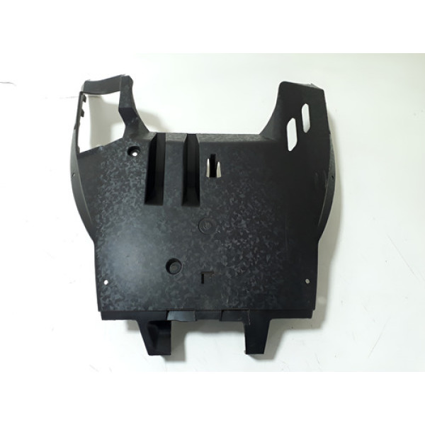 Carenagem Inferior Motor Xmax 250 25/25 Orig 58187 Preto
