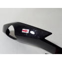 Carenagem Lateral Farol Cg 160 Fan 22/24 L/d Detalhe 57524 Preto