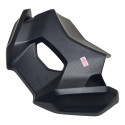 Acabamento Bico Paralama Diant Bmw F850 Gs Avaria 57994 Preto