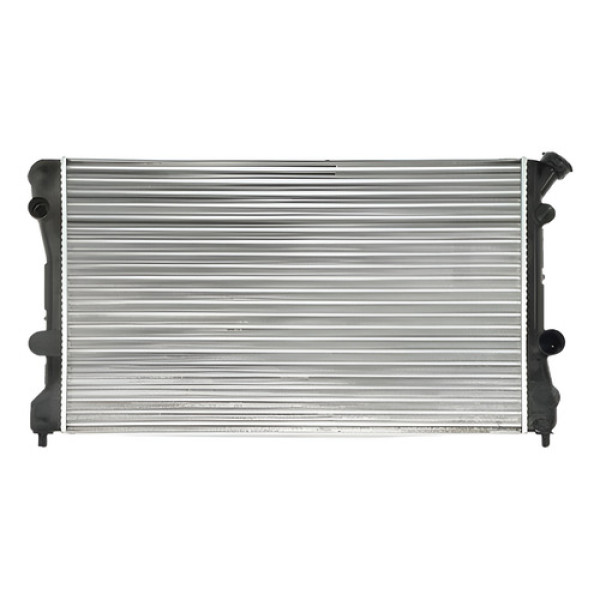 Radiador S10 Blazer 4.3 V6 1994-2011 Com Ar Manual