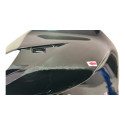 Carenagem Capa Tanque Esq Cg 160 Fan 2025 Detalhes 57394 Preto