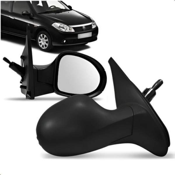 Par Retrovisor Symbol 2009 2010 2011 2012 C/capa