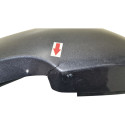 Carenagem Rabeta Dir Honda Cg 160 Fan 16/24 Detalhes 57228 Cinza-escuro