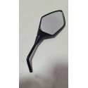 Retrovisor Direito Honda Pcx 19/25 Detalhes 62479