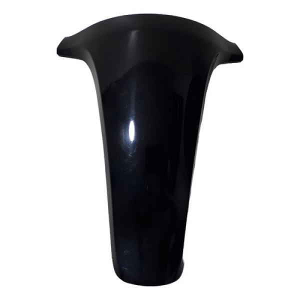 Carenagem Frontal Interna Honda Pcx 150 13/15 Orig 60509 Preto