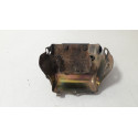 Suporte Paralama Traseiro Honda Cg 125 95/99 Orig 56618 Prateado
