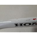 Carenagem Inferior Assoalho Elite 125 18/23 L/d Ralada 57226 Branco