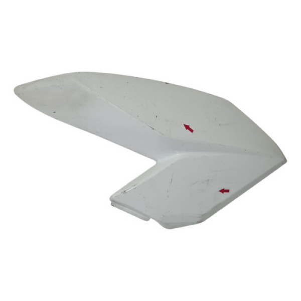Carenagem Aba Tanque Dir Honda Cg160 Fan 16/21 Detalhe 56184