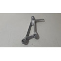 Bacalhau Traseiro Honda Cb 1000 R 11/15 L/d Orig 55110