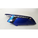 Carenagem Aba Tanque Yamaha Fz25 25/25 L/d Avarias 56886 Azul