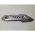 Protetor Escapamento Honda Elite 125 25/26 Detalhes 61096