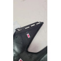 Carenagem Aba Tanque Dir Yamaha Fz25 18/24 Orig C/det 61274 Preto