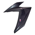 Carenagem Lateral Frontal Esq Elite 125 19/24 Detalhes 57414 Cinza-escuro