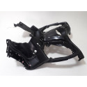 Carenagem Porta Luvas Yamaha X Max 250 21/24 Avaria 58619 Preto