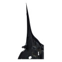 Paralama Suporte Placa Downtown 300 18/22 Orig Detalhe 53312