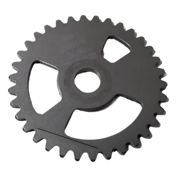 Engrenagem Comando Bmw C 400 X 23/24 Orig 59836